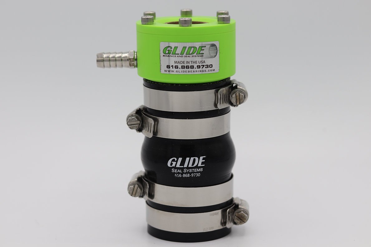 Сальник вала GLIDE 1 1/4 в сборе