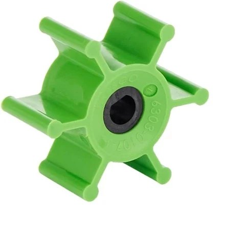 Импеллер PUPPY Green