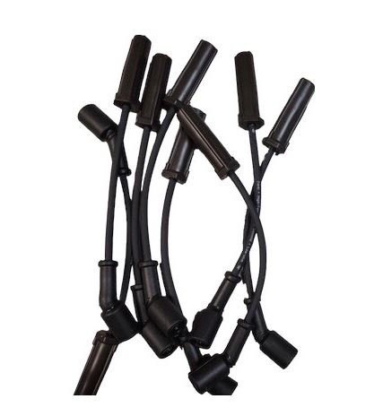 PLUG WIRE (Комплект)