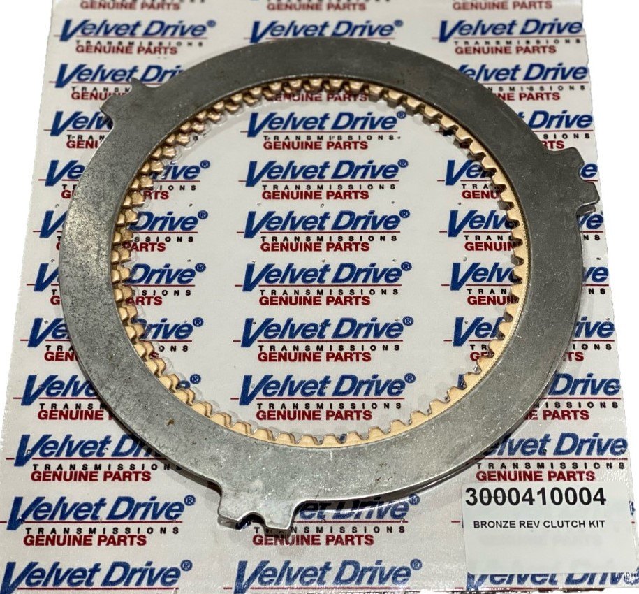KIT REVERSE CLUTCH 80 Series