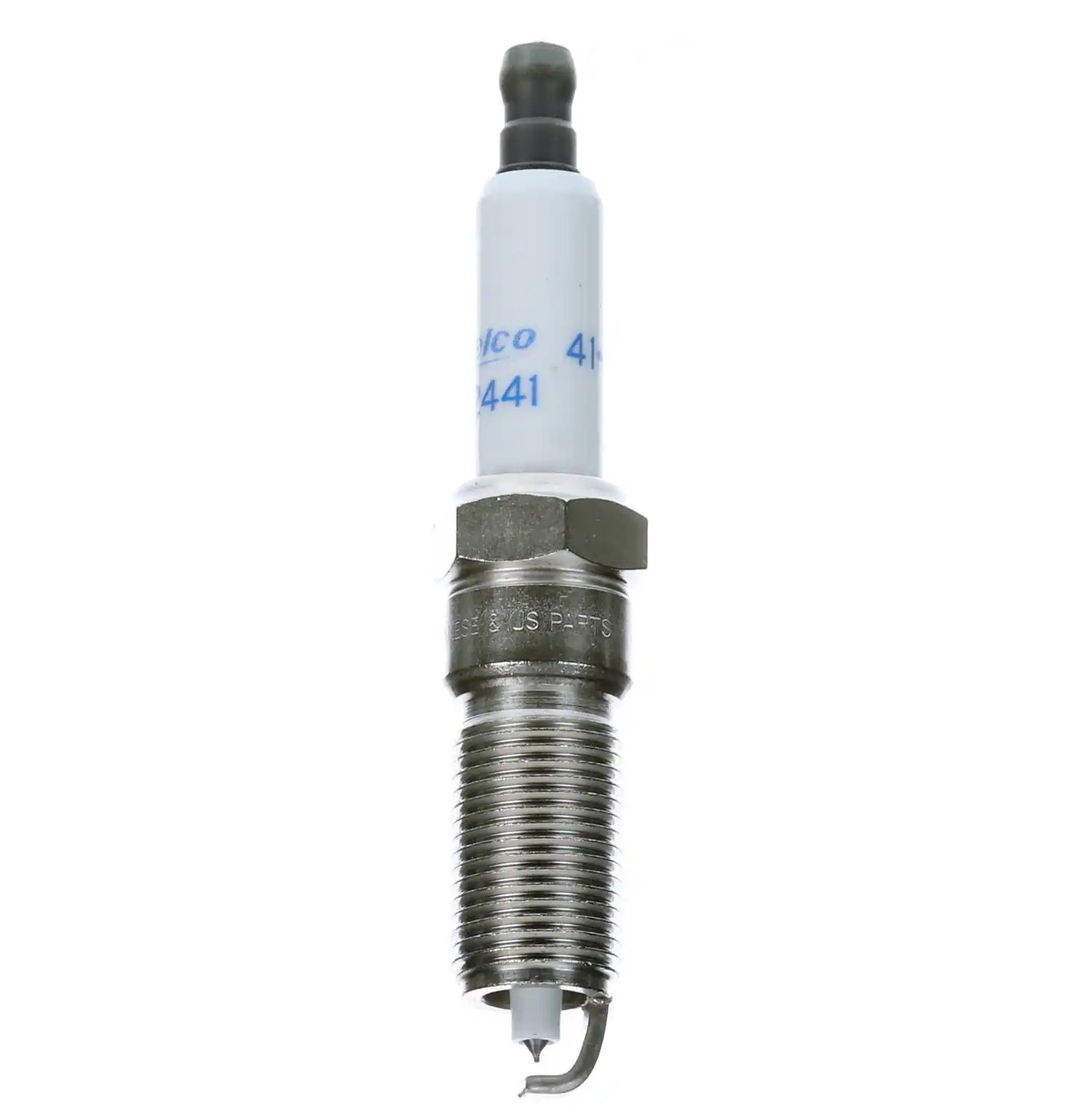 Свечи ZZ5/ZZ6/M5/M6 (ACDelco 41114)